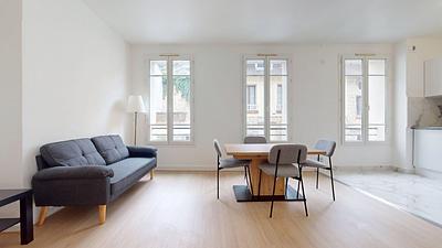 Photo du 27 Rue Pierre Butin, 95300 Pontoise, France Pontoise