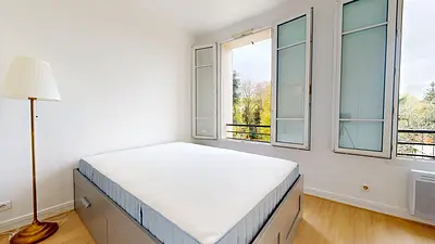 Photo du 27 Rue Pierre Butin, 95300 Pontoise, France Pontoise