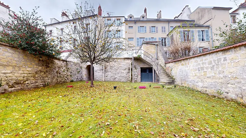 Photo du 27 Rue Pierre Butin, 95300 Pontoise, France Pontoise