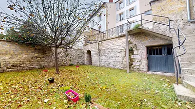 Photo du 27 Rue Pierre Butin, 95300 Pontoise, France Pontoise