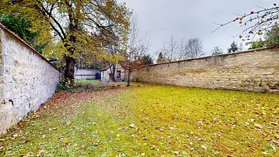 Photo du 27 Rue Pierre Butin, 95300 Pontoise, France Pontoise