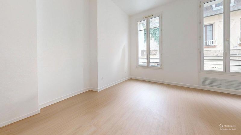 Photo du 27 Rue Pierre Butin, 95300 Pontoise, France Pontoise