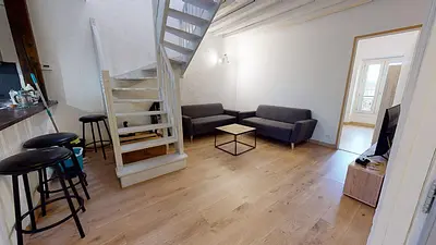 Photo du 20 Rue Francis De Pressensé, 69190 Saint-Fons, France Saint-Fons