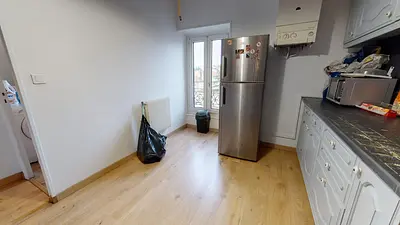 Photo du 20 Rue Francis De Pressensé, 69190 Saint-Fons, France Saint-Fons