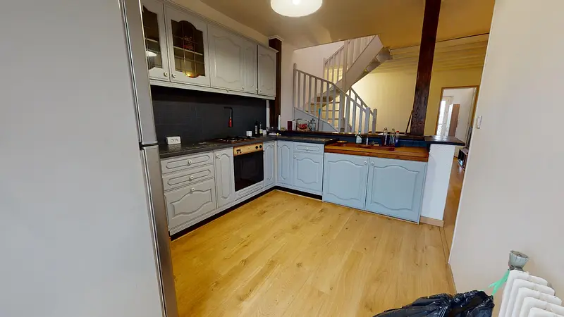 Photo du 20 Rue Francis De Pressensé, 69190 Saint-Fons, France Saint-Fons