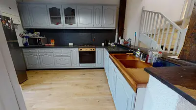 Photo du 20 Rue Francis De Pressensé, 69190 Saint-Fons, France Saint-Fons