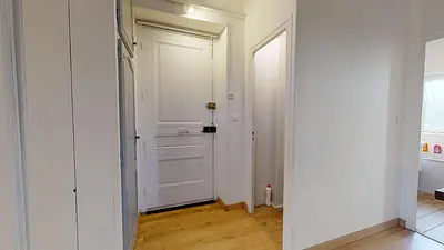 Photo du 20 Rue Francis De Pressensé, 69190 Saint-Fons, France Saint-Fons