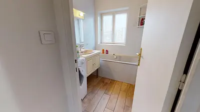 Photo du 20 Rue Francis De Pressensé, 69190 Saint-Fons, France Saint-Fons