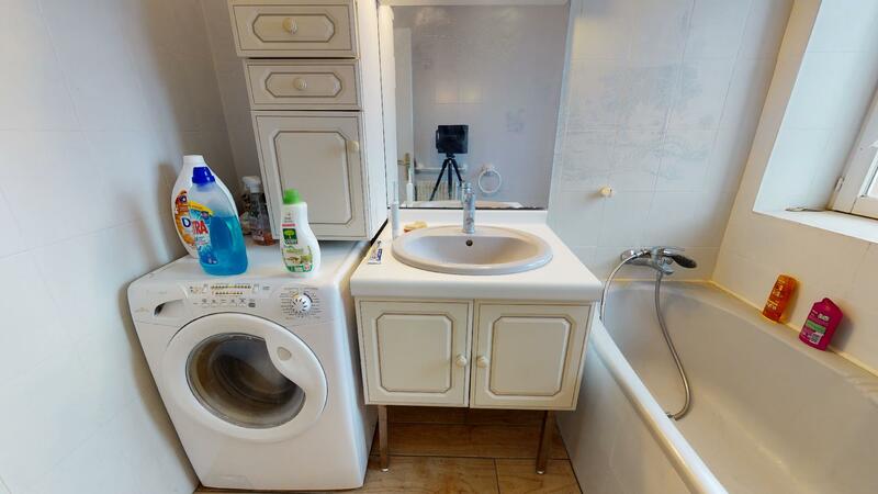 Photo du 20 Rue Francis De Pressensé, 69190 Saint-Fons, France Saint-Fons