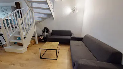 Photo du 20 Rue Francis De Pressensé, 69190 Saint-Fons, France Saint-Fons