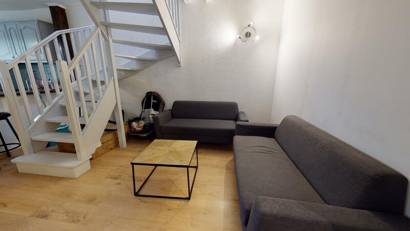 Photo du 20 Rue Francis De Pressensé, 69190 Saint-Fons, France Saint-Fons