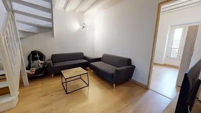 Photo du 20 Rue Francis De Pressensé, 69190 Saint-Fons, France Saint-Fons