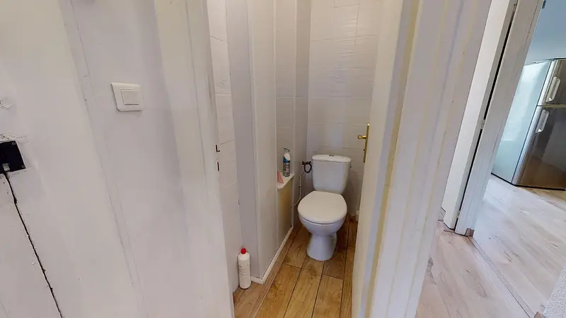 Photo du 20 Rue Francis De Pressensé, 69190 Saint-Fons, France Saint-Fons