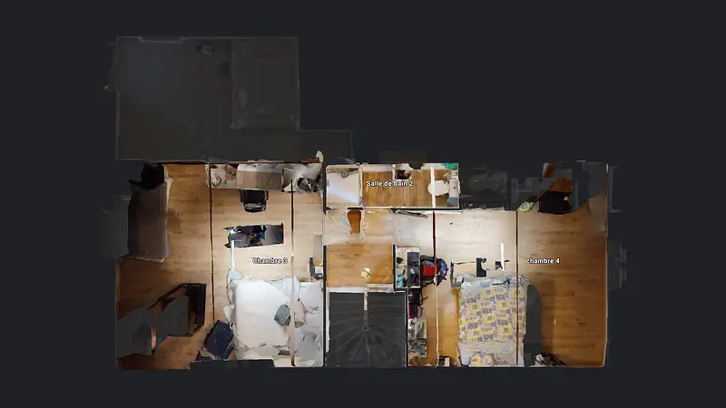 Photo du 20 Rue Francis De Pressensé, 69190 Saint-Fons, France Saint-Fons