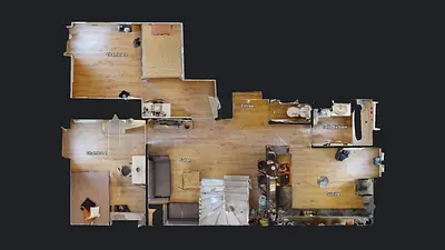 Photo du 20 Rue Francis De Pressensé, 69190 Saint-Fons, France Saint-Fons