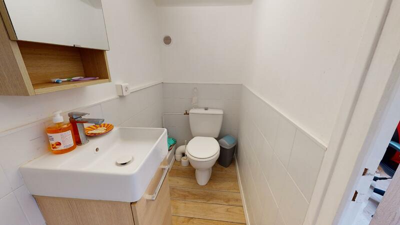 Photo du 20 Rue Francis De Pressensé, 69190 Saint-Fons, France Saint-Fons