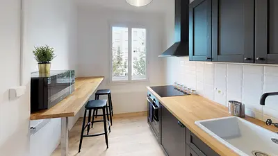 Photo du 83 Cours Richard Vitton, 69003 Lyon, France Lyon