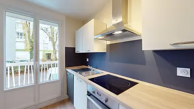 Photo du 15 Résidence Saint-Jean-Baptiste De La Salle, 35000 Rennes, France Rennes