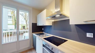 Photo du 15 Résidence Saint-Jean-Baptiste De La Salle, 35000 Rennes, France Rennes