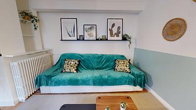 Photo du 15 Résidence Saint-Jean-Baptiste De La Salle, 35000 Rennes, France Rennes