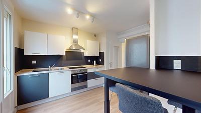 Photo du 15 Résidence Saint-Jean-Baptiste De La Salle, 35000 Rennes, France Rennes