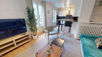 Photo du 15 Résidence Saint-Jean-Baptiste De La Salle, 35000 Rennes, France Rennes