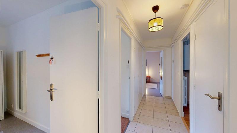 Photo du 15 Résidence Saint-Jean-Baptiste De La Salle, 35000 Rennes, France Rennes