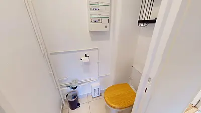 Photo du 15 Résidence Saint-Jean-Baptiste De La Salle, 35000 Rennes, France Rennes