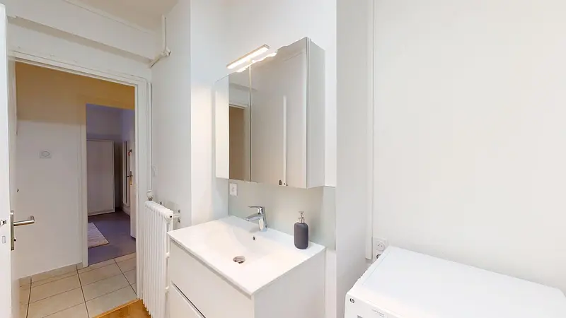 Photo du 15 Résidence Saint-Jean-Baptiste De La Salle, 35000 Rennes, France Rennes