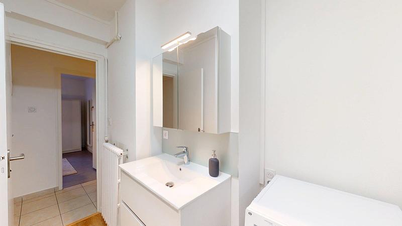 Photo du 15 Résidence Saint-Jean-Baptiste De La Salle, 35000 Rennes, France Rennes