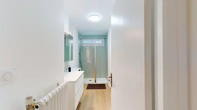 Photo du 15 Résidence Saint-Jean-Baptiste De La Salle, 35000 Rennes, France Rennes