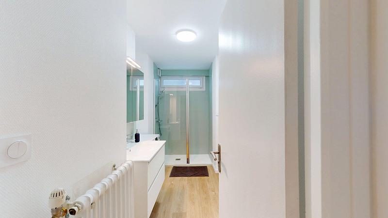 Photo du 15 Résidence Saint-Jean-Baptiste De La Salle, 35000 Rennes, France Rennes