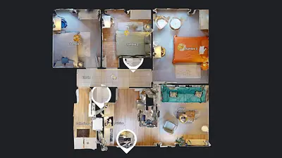 Photo du 15 Résidence Saint-Jean-Baptiste De La Salle, 35000 Rennes, France Rennes