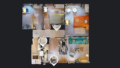 Photo du 15 Résidence Saint-Jean-Baptiste De La Salle, 35000 Rennes, France Rennes