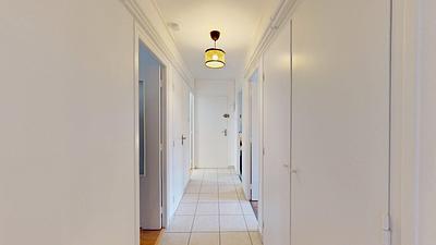 Photo du 15 Résidence Saint-Jean-Baptiste De La Salle, 35000 Rennes, France Rennes