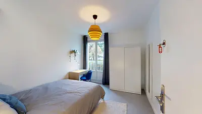 Photo du 15 Résidence Saint-Jean-Baptiste De La Salle, 35000 Rennes, France Rennes