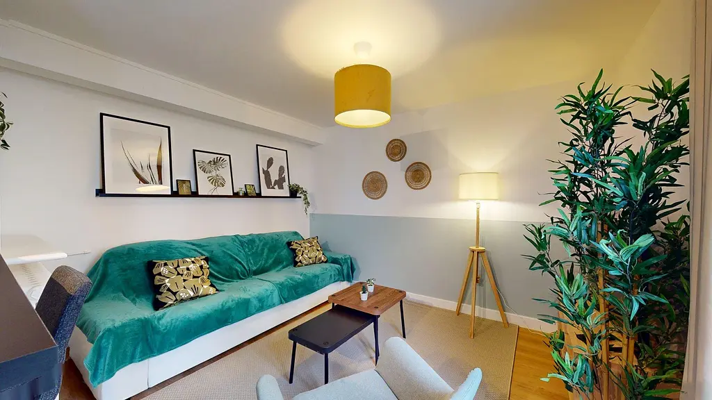 Photo du 15 Résidence Saint-Jean-Baptiste De La Salle, 35000 Rennes, France Rennes