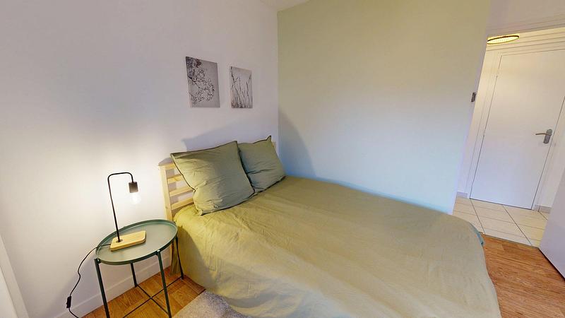 Photo du 15 Résidence Saint-Jean-Baptiste De La Salle, 35000 Rennes, France Rennes