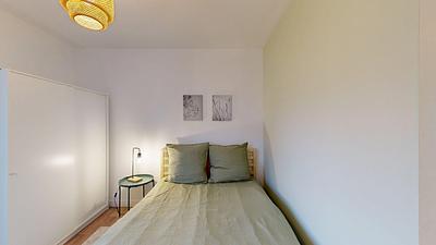 Photo du 15 Résidence Saint-Jean-Baptiste De La Salle, 35000 Rennes, France Rennes