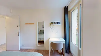 Photo du 15 Résidence Saint-Jean-Baptiste De La Salle, 35000 Rennes, France Rennes