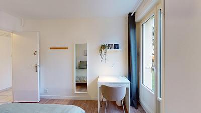 Photo du 15 Résidence Saint-Jean-Baptiste De La Salle, 35000 Rennes, France Rennes