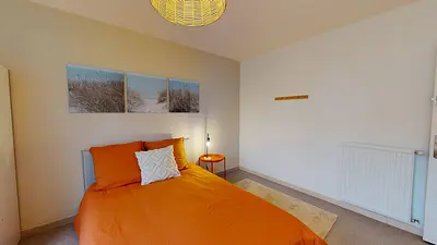 Photo du 15 Résidence Saint-Jean-Baptiste De La Salle, 35000 Rennes, France Rennes