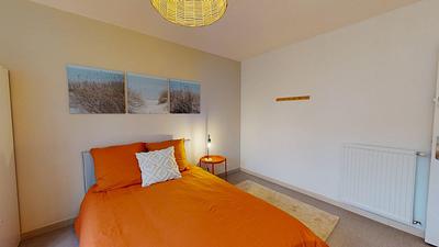 Photo du 15 Résidence Saint-Jean-Baptiste De La Salle, 35000 Rennes, France Rennes