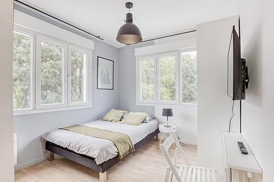 Photo du 15 Rue Du Progrès, 93230 Romainville, France Romainville