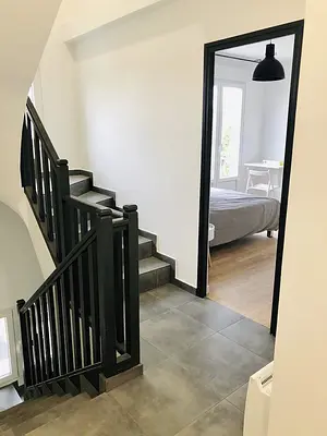 Photo du 15 Rue Du Progrès, 93230 Romainville, France Romainville