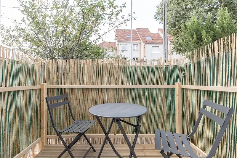 Photo du 15 Rue Du Progrès, 93230 Romainville, France Romainville