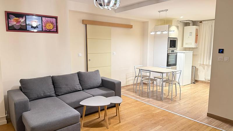 Photo du 41 Rue Florian, 69100 Villeurbanne, France Villeurbanne