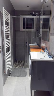 Photo du 41 Rue Florian, 69100 Villeurbanne, France Villeurbanne