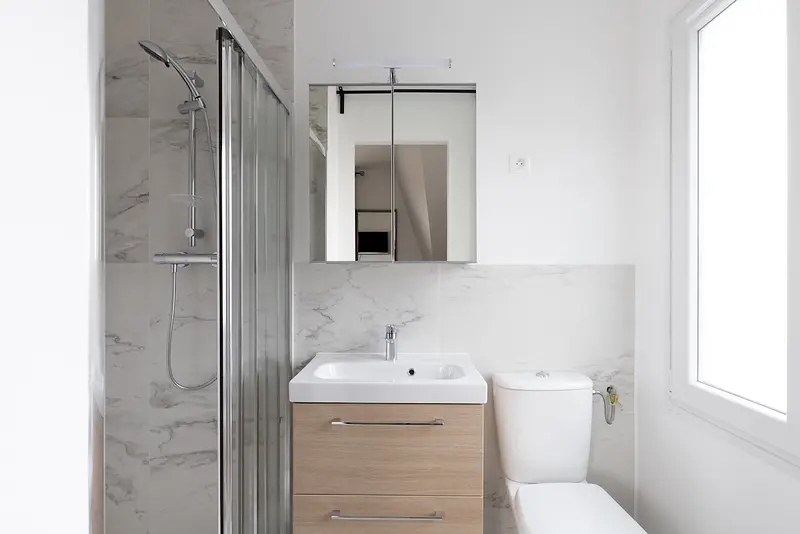 Photo du 15 Rue Du Progrès, 93230 Romainville, France Romainville