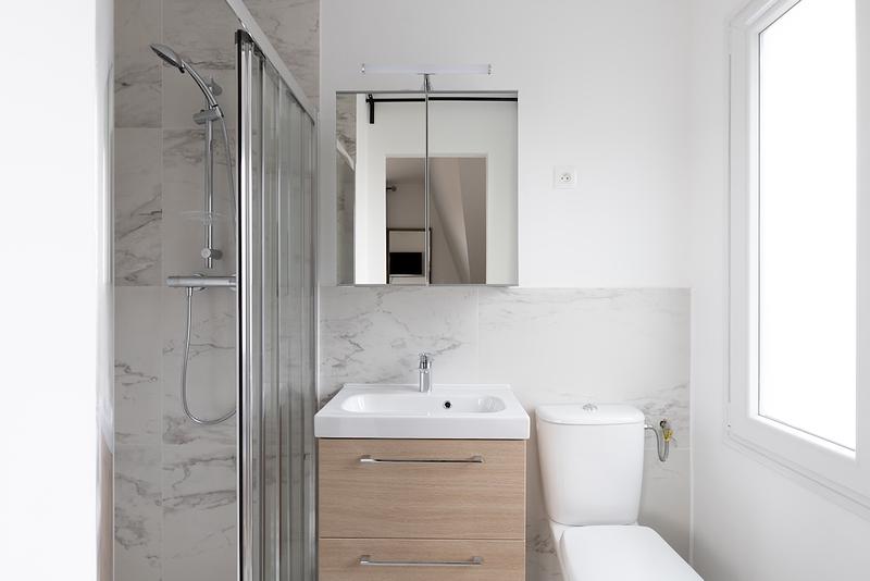 Photo du 15 Rue Du Progrès, 93230 Romainville, France Romainville